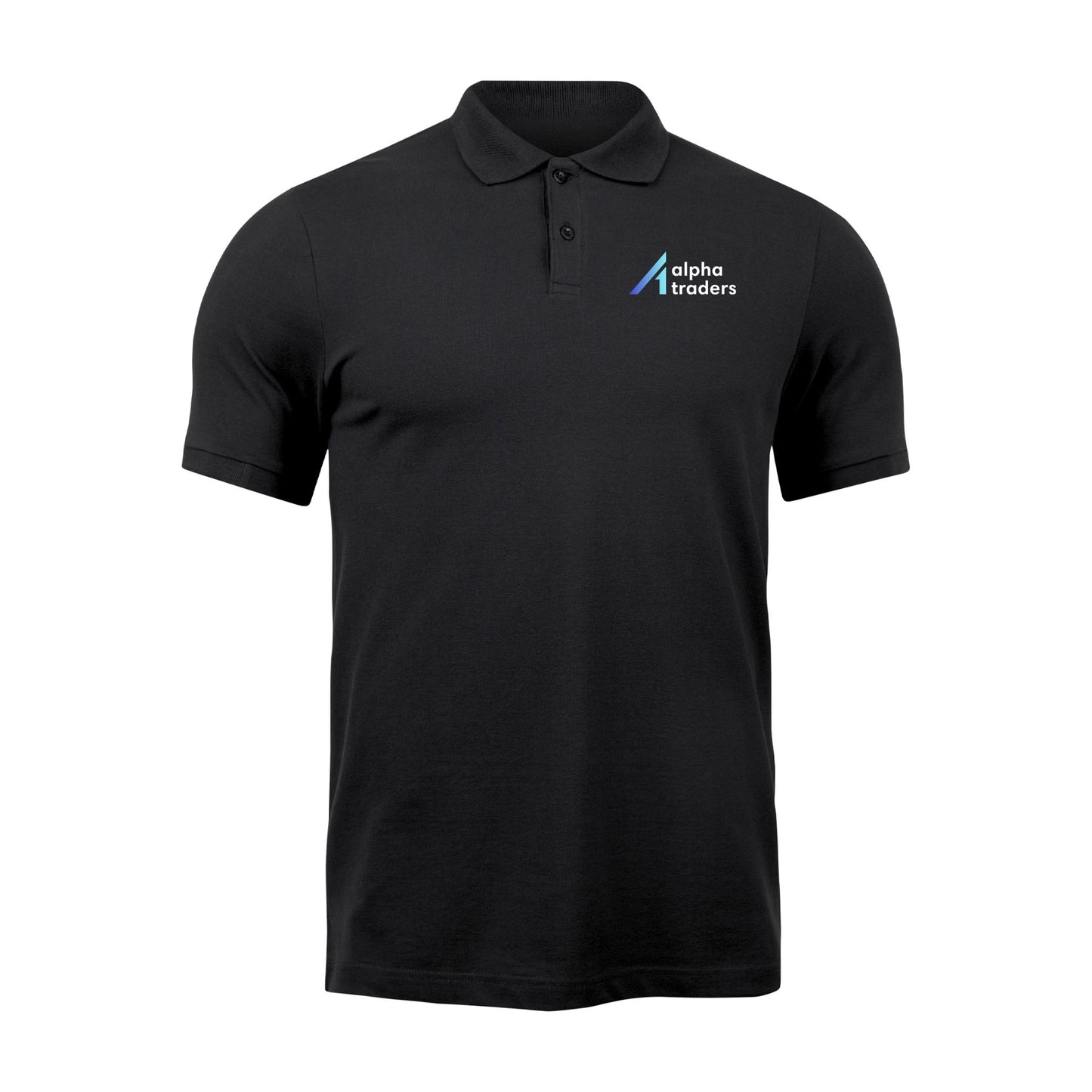 Alpha Traders Polo Shirt