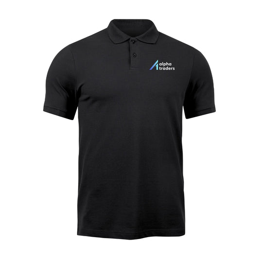 Alpha Traders Polo Shirt