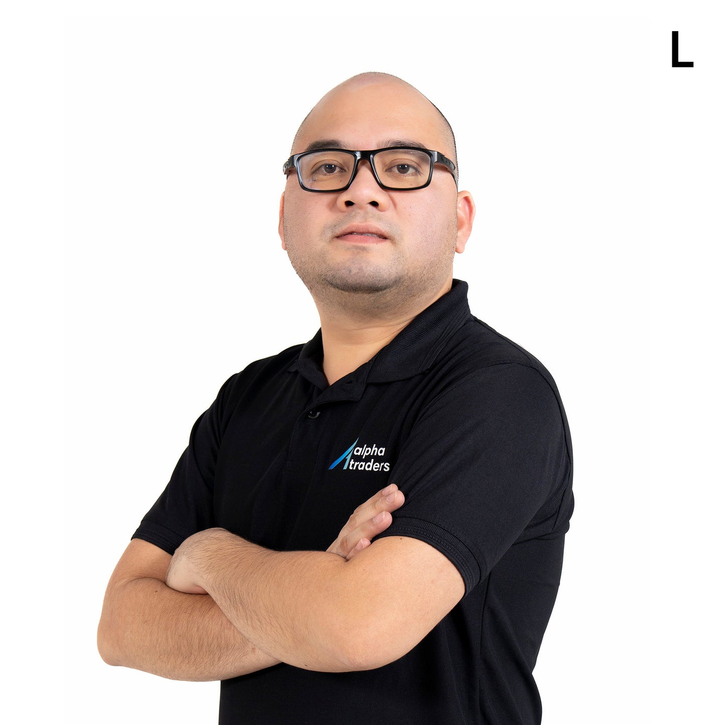 Alpha Traders Polo Shirt