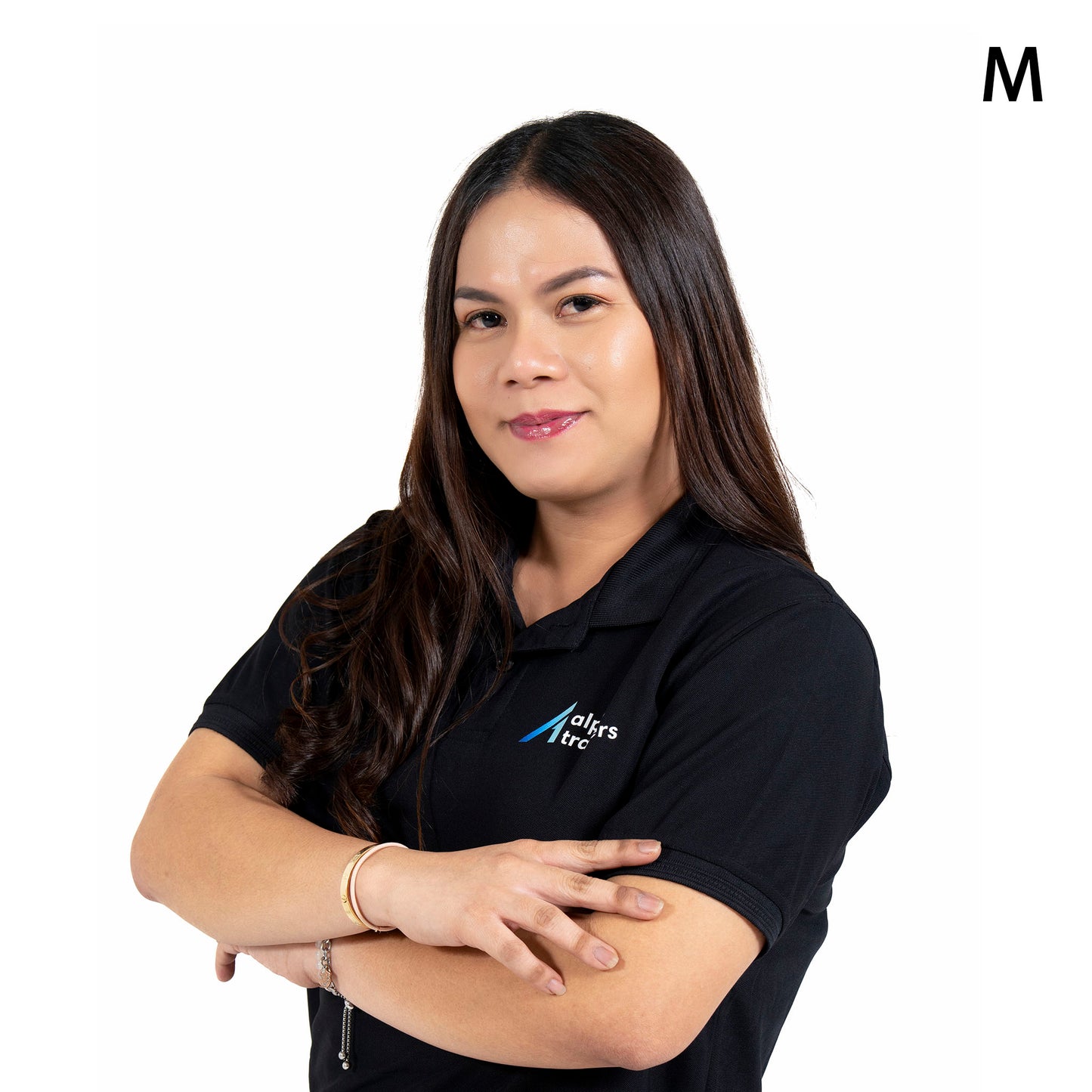 Alpha Traders Polo Shirt